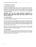 Preview for 16 page of Century Heating CB00018 Installation And Operation Manual