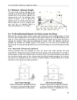 Preview for 37 page of Century Heating CB00018 Installation And Operation Manual