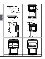 Предварительный просмотр 10 страницы Century Heating CB00021 Installation And Operation Manual