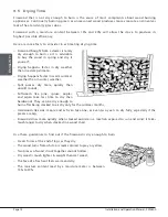 Предварительный просмотр 14 страницы Century Heating CB00021 Installation And Operation Manual