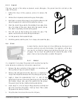 Предварительный просмотр 23 страницы Century Heating CB00021 Installation And Operation Manual