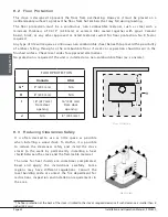 Предварительный просмотр 32 страницы Century Heating CB00021 Installation And Operation Manual