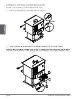 Предварительный просмотр 44 страницы Century Heating CB00021 Installation And Operation Manual