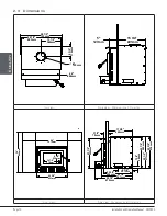 Предварительный просмотр 10 страницы Century Heating CB00022 Installation And Operation Manual