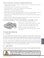 Preview for 11 page of Century Heating CB00025 Owner'S Manual