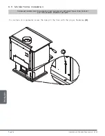 Preview for 54 page of Century Heating CB00025 Owner'S Manual