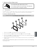 Preview for 55 page of Century Heating CB00025 Owner'S Manual