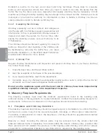 Предварительный просмотр 20 страницы Century Heating CB00027 Owner'S Manual