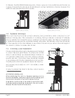 Предварительный просмотр 22 страницы Century Heating CB00027 Owner'S Manual