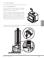 Предварительный просмотр 23 страницы Century Heating CB00027 Owner'S Manual