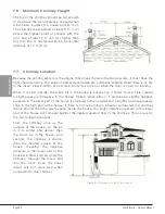 Предварительный просмотр 24 страницы Century Heating CB00027 Owner'S Manual