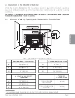 Предварительный просмотр 37 страницы Century Heating CB00027 Owner'S Manual