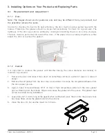 Предварительный просмотр 41 страницы Century Heating CB00027 Owner'S Manual