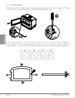 Предварительный просмотр 42 страницы Century Heating CB00027 Owner'S Manual