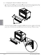 Предварительный просмотр 46 страницы Century Heating CB00027 Owner'S Manual