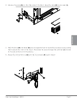 Предварительный просмотр 47 страницы Century Heating CB00027 Owner'S Manual