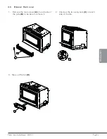 Предварительный просмотр 49 страницы Century Heating CB00027 Owner'S Manual