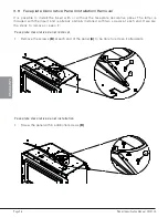 Предварительный просмотр 52 страницы Century Heating CB00027 Owner'S Manual