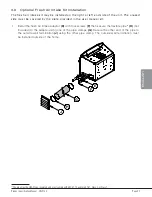 Предварительный просмотр 53 страницы Century Heating CB00027 Owner'S Manual