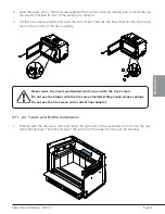 Предварительный просмотр 55 страницы Century Heating CB00027 Owner'S Manual