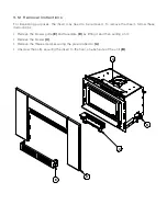 Предварительный просмотр 58 страницы Century Heating CB00027 Owner'S Manual