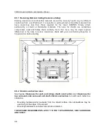 Preview for 36 page of Century Heating CW2500 Installation And Operation Manual