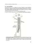 Preview for 45 page of Century Heating CW2500 Installation And Operation Manual