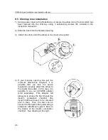 Preview for 46 page of Century Heating CW2500 Installation And Operation Manual