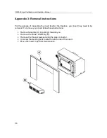 Preview for 56 page of Century Heating CW2500 Installation And Operation Manual