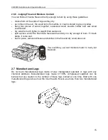 Preview for 15 page of Century Heating CW2900 Installation And Operation Manual