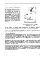 Preview for 17 page of Century Heating CW2900 Installation And Operation Manual