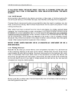 Preview for 19 page of Century Heating CW2900 Installation And Operation Manual