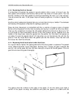 Preview for 25 page of Century Heating CW2900 Installation And Operation Manual