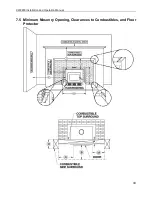 Preview for 39 page of Century Heating CW2900 Installation And Operation Manual