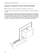 Preview for 48 page of Century Heating CW2900 Installation And Operation Manual