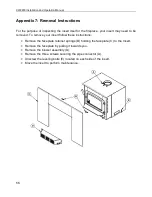 Preview for 56 page of Century Heating CW2900 Installation And Operation Manual