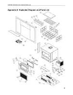 Preview for 57 page of Century Heating CW2900 Installation And Operation Manual