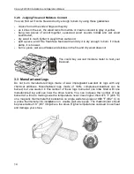 Preview for 14 page of Century Heating FW3000 CB00004 Installation And Operation Manual