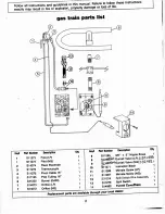 Preview for 4 page of Century Heating G400 Owner'S Manual