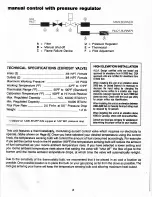 Preview for 5 page of Century Heating G400 Owner'S Manual