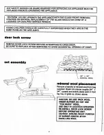 Preview for 7 page of Century Heating G400 Owner'S Manual