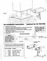 Preview for 8 page of Century Heating G400 Owner'S Manual