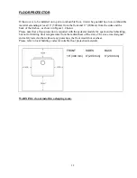 Предварительный просмотр 11 страницы Century Heating WHISTLER EPA EXEMPT Instruction & Operation Manual