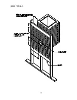 Предварительный просмотр 18 страницы Century Heating WHISTLER EPA EXEMPT Instruction & Operation Manual