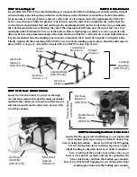 Предварительный просмотр 10 страницы Century Helicopter Products Bell 47G II ARF Helicopter Manual