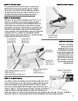 Предварительный просмотр 12 страницы Century Helicopter Products Bell 47G II ARF Helicopter Manual