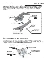 Предварительный просмотр 7 страницы Century Helicopter Products CN1076 Instruction Manual