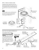 Предварительный просмотр 10 страницы Century Helicopter Products CN1076 Instruction Manual