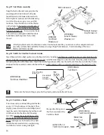 Предварительный просмотр 18 страницы Century Helicopter Products CN1076 Instruction Manual