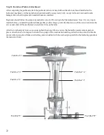 Предварительный просмотр 22 страницы Century Helicopter Products CN1076 Instruction Manual